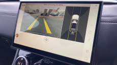 Jaguar F-Pace 2.0 D200 R-Dynamic SE 5dr Auto AWD Diesel Estate